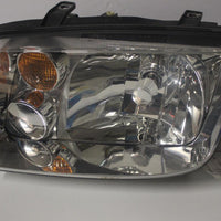 2002-2006 VOLKSWAGEN JETTA FRONT DRIVER SIDE HEADLIGHT 26018 - BIGGSMOTORING.COM