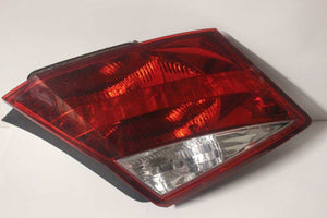 2008-2012 HONDA ACCORD PASSENGER RIGHT SIDE REAR TAIL LIGHT 28038