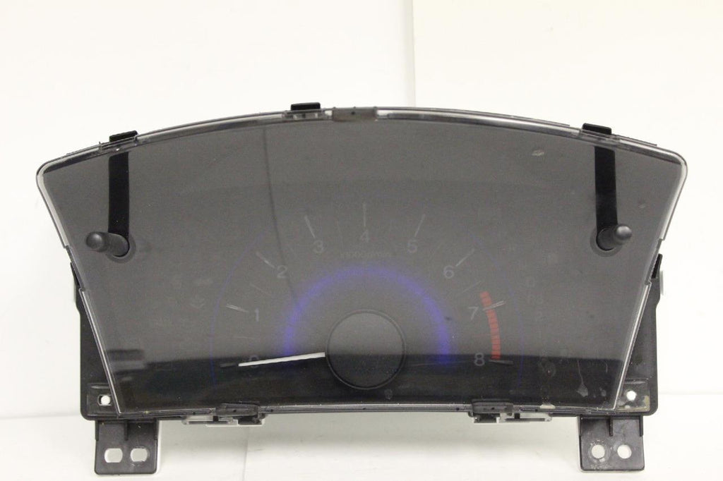 2012-2013 Honda Civic  Instrument Speedometer Gauge Cluster 78200-Tr0-A410-M1