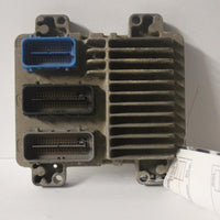 2005-2006 Chevy Impala Engine Computer Module 12604995 - BIGGSMOTORING.COM