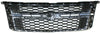 2015-2018 Chevy Tahoe Suburban Front Bumper Grille W/ Chevy Emblem 23156311