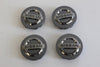 2009-2015 GTR OEM NISSAN SET OF 4 WHEEL CENTER CAP R35