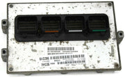 2012 Dodge Ram Brain ECU Engine Computer Module P68064923AE