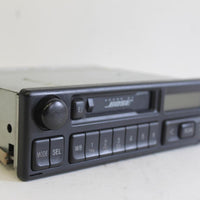 1998-99 Mercedes Benz ML BOSE Tape Radio A0038207486 - BIGGSMOTORING.COM