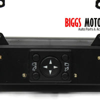 2002-2005 Mercedes Benz ML500 Master Power window Switch Control A 163 820 7110 - BIGGSMOTORING.COM