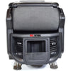 19-22 Factory Oem Dodge Ram 1500 Center Console Back Storage Trim 4073750-TX7 - BIGGSMOTORING.COM