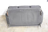 2003 - 2006 Jeep Wrangler Back Seat/Tumbler Dark Slate Gray Oem - BIGGSMOTORING.COM