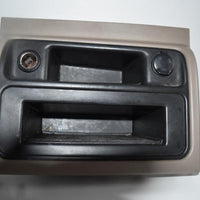 2003-2006 Chevrolet Silverado Center Console Upper Trim Panel 15194292 - BIGGSMOTORING.COM