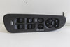 2005-2010 DODGE RAM 1500 2500 3500 DRIVER SIDE POWER WINDOW MASTER SWITCH - BIGGSMOTORING.COM