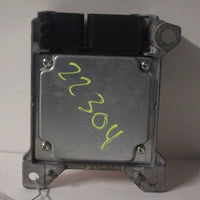 2001-2004 FORD FOCUS AIR BAG CONTROL MODULE Y54T-14B056-CA - BIGGSMOTORING.COM