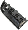 2004-2008 Ford F150 Driver Side Power Window Master Switch 4L34-14B133- - BIGGSMOTORING.COM