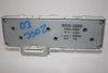 2003-2005 NISSAN 350Z A/C HEATER TEMPERATURE CLIMATE CONTROL UNIT 96935-CD000 - BIGGSMOTORING.COM