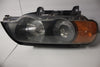 2000-2003 BMW X5 FRONT DRIVER SIDE HEADLIGHT 28002 - BIGGSMOTORING.COM