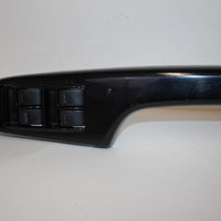 2004-2010 TOYOTA SIENNA DRIVER SIDE POWER WINDOW SWITCH BLACK 74232-AE010 - BIGGSMOTORING.COM