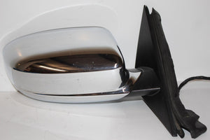 2011-2015 CHRYSLER 300 PASSENGER RIGHT SIDE POWER DOOR MIRROR CHROME