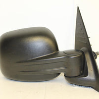 2002-2007 JEEP LIBERTY RIGHT PASSENGER POWER SIDE VIEW MIRROR - BIGGSMOTORING.COM