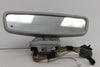 2000-2006 Mercedes Benz W215 Cl500 Interior  Rear View Mirror - BIGGSMOTORING.COM