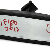 2011-2015 Ford F150 Interior Auto Dim Rear View Mirror W/ LCD Screen BU5A-17E78