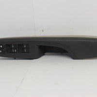 2009-2012 HYUNDAI ELANTRA DRIVER SIDE POWER WINDOW MASTER SWITCH