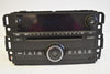 2006-2008 Chevy Impala Radio Stereo Cd Player Aux In 15798973 - BIGGSMOTORING.COM