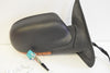 2002-2009 CHEVROLET TRAILBLAZER RIGHT PASSENGER SIDE DOOR REAR VIEW MIRROR - BIGGSMOTORING.COM