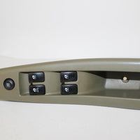 2005-2008 SUZUKI RENO DRIVER MASTER WINDOW SWITCH 612W21000 - BIGGSMOTORING.COM