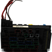 1998-2005  Mercedes Benz ML320 Main Fuse Box Relay Module 163 545 00 05 - BIGGSMOTORING.COM