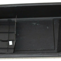 2011-2016 Ford F250 Crew Cab Under BackSeat Compartment Tool Storage