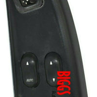 2002-2007 Ford F250 Driver Left Side Power Windows Master Switch F81B-14A564 - BIGGSMOTORING.COM