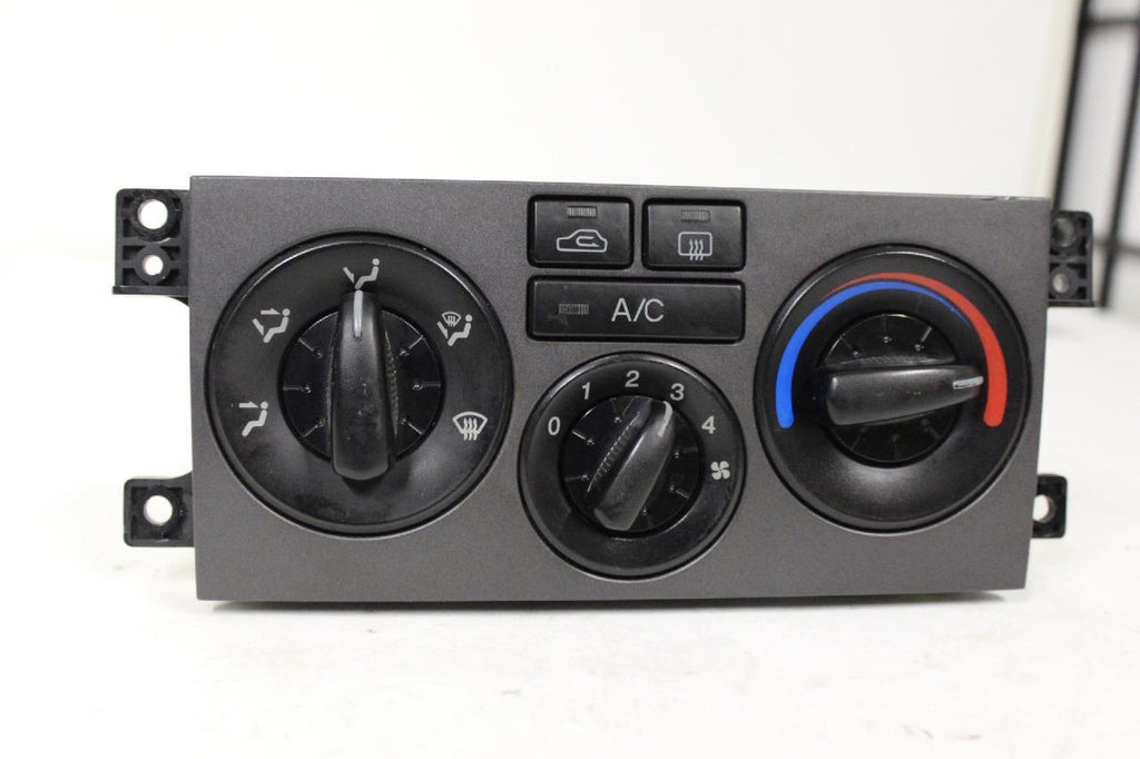 04 05 06 Hyundai Elantra Climate  Ac Temperature Control 97250-2DXXX - BIGGSMOTORING.COM