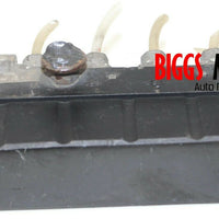 2000-2006 Mercedes Benz W220 S430 Air Suspension Valve Block A 220 320 02 58 - BIGGSMOTORING.COM