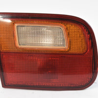 1993-1995 HONDA CIVIC SEDAN DRIVER LEFT SIDE REAR INNER TAIL LIGHT 043-1132 - BIGGSMOTORING.COM