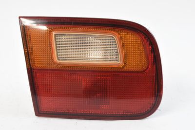 1993-1995 HONDA CIVIC SEDAN DRIVER LEFT SIDE REAR INNER TAIL LIGHT 043-1132 - BIGGSMOTORING.COM