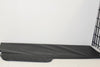 1999-2004 and Rover Discovery Black Retractable Cargo Cover - BIGGSMOTORING.COM