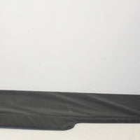 1999-2004 and Rover Discovery Black Retractable Cargo Cover - BIGGSMOTORING.COM