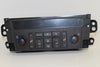 2005-2007 Cadillac Sts  A/C Heater Temperature Climate Control 15861864 - BIGGSMOTORING.COM