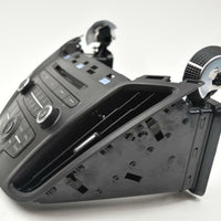 15-17 FORD FOCUS CD AUDIO MEDIA RADIO CTRL PANEL DASH BEZEL F1ET18K811KD4F571-BB - BIGGSMOTORING.COM