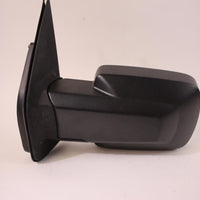 2003-2011 Honda Element Driver Left Side Power Door Mirror Black - BIGGSMOTORING.COM