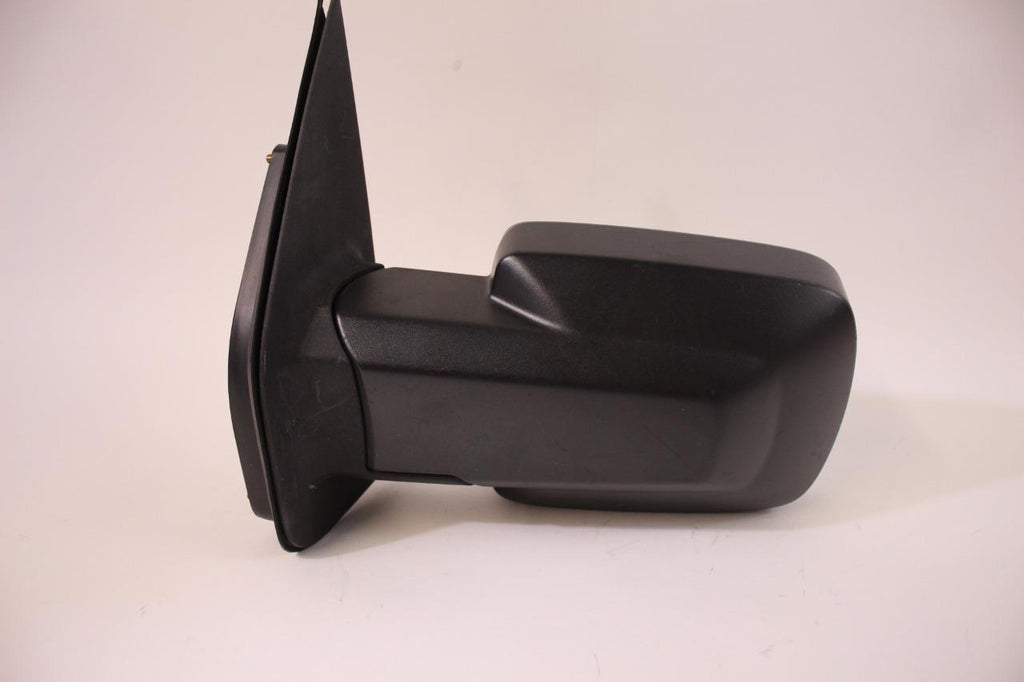 2003-2011 Honda Element Driver Left Side Power Door Mirror Black - BIGGSMOTORING.COM