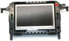 15-18  Ford Focus Radio Information Display Screen F1FT-18B955-CF - BIGGSMOTORING.COM