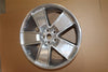 2010-2015 GM CHEVROLET CAMARO SS OEM 21" WHEELS RIMS FACTORY STOCK 9.5 one rim R