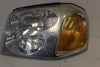 2002-2009 GMC ENVOY LEFT DRIVER SIDE HEADLIGHT 40310748 - BIGGSMOTORING.COM