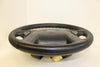 2002-2005 Ford Escape Driver Steering Wheel W/ Air Bag 3L84 78043B13 - BIGGSMOTORING.COM