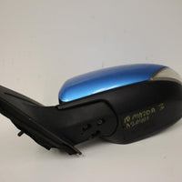 2010- 2013 MAZDA 3 DRIVER SIDE DOOR MIRROR