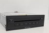 2010-2013 Audi A6 Vw Passat 6 Disc Changer Cd Player Unit