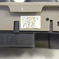 2002-2005 Ford Mountaineer Driver  Side Power Window Master Switch 3l2t-14540-aa - BIGGSMOTORING.COM