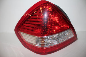 2007-2011 NISSAN VERSA DRIVER LEFT SIDE REAR TAIL LIGHT 28525