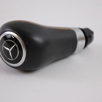 2008-2011 MERCEDES BENZ GLK350 W204 GEAR SHIFTER KNOB