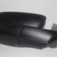 2012-2014 VOLKWAGEN BEETLE PASSENGER RIGHT SIDE POWER DOOR MIRROR BLACK