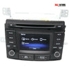 2012-2014 Hyundai Sonata Radio Stereo Cd Player 9680-3Q8004X